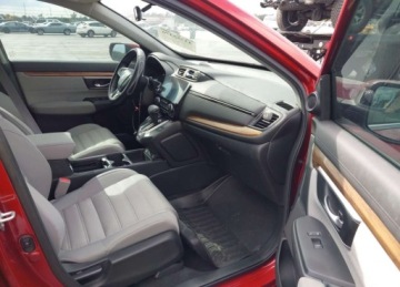 Honda CR-V V 2020 Honda CR-V 2020r., 2wd Ex, 1.5L, od ubezpieczalni 1.5 Benzyna 193KM, zdjęcie 8