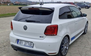 Volkswagen Polo V 2013 Volkswagen Polo 2.0 TSI R WRC 220KM tylko 2500szt FV23 Gwarancja 2.0, zdjęcie 4