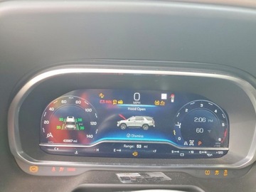 Chevrolet Tahoe GMT900 2023 Chevrolet Tahoe High Country 2023 3.0 Diesel 355KM, zdjęcie 9