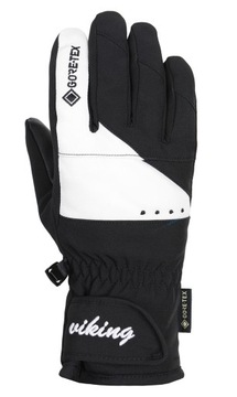 VIKING SHERPA DAMSKIE RĘKAWICE GORE-TEX 6 S/M