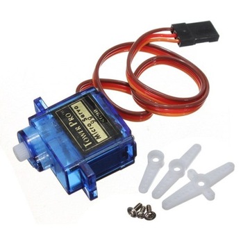 Serwo SG-90 9g 1,8kg/cm Micro servo SG90
