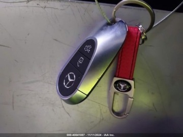 Mercedes 2023 Mercedes-Benz Klasa C 300 2023 2.0l 2.0 Benzyna 255KM, zdjęcie 11