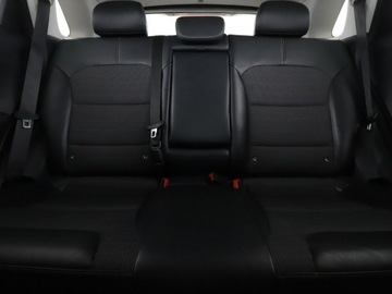 Kia Niro I Crossover 1.6 GDi Hybrid 141KM 2017 Kia Niro hybryda półskóra navi kamera, zdjęcie 17