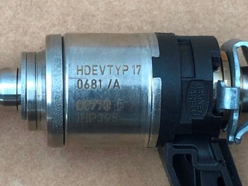 КОМПЛЕКТ ИНЖЕКТОРОВ 04E906036AL AUDI SKODA SEAT VOLKSWAGEN 1.4 eTSI HYBRID