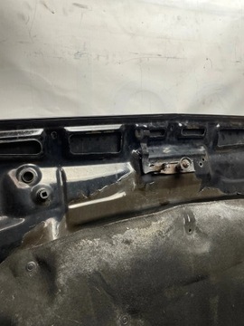 KAPOTA KRYT MOTORU MERCEDES SPRINTER 906 W906 UK