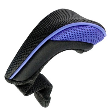 Клубный головной убор Деревянный чехол для головы водителя