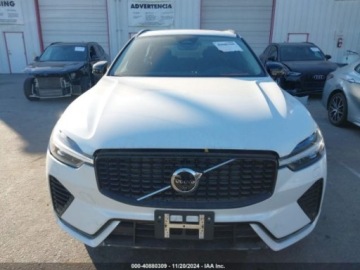 Volvo XC60 II 2024 Volvo XC 60 Recharge Plug-In Hybrid, 2024r., 4x4, 2.0L 2.0 Benzyna 312KM, zdjęcie 4