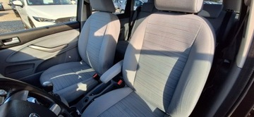 Ford C-MAX I 2008 Ford C-Max KLIMA GHIA zarejestrowany, zdjęcie 16