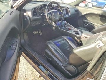 Dodge Challenger III 2019 Dodge Challenger 2019 DODGE CHALLENGER SXT 3.6 Benzyna 295KM, zdjęcie 9