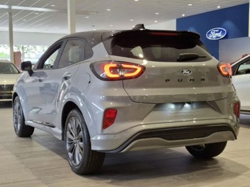 Ford Puma II 2025 Od ręki - Sound Edition PowerShift 1.0 EcoBoost mHEV 125KM, zdjęcie 3