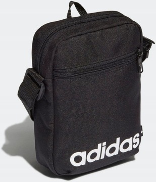 Saszetka ADIDAS na ramię TORBA męska SASZETKI