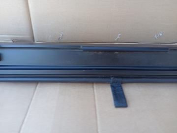 Сетчатая рулонная штора CITROEN C5 I LIFT II COMBI 04-08