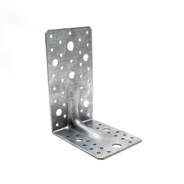 KP 6 Kątownik z przetłoczeniem 172x105x90x2,5mm