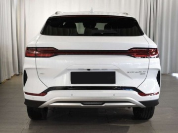 BYD Seal U DM-i 218KM 2025 BYD Seal U DM-i Boost Suv 1.5 (218KM) 2025, zdjęcie 3