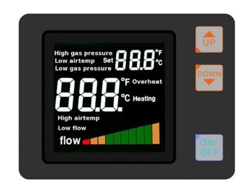 ТЕПЛОВОЙ НАСОС ДЛЯ БАССЕЙНА НАГРЕВАТЕЛЬ ВОДЫ НАГРЕВ БАССЕЙНА ОБЪЕМОМ ДО 38м3 Мощность 12кВт