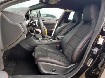 Mercedes CLA C118/X118 2019 Mercedes-Benz CLA 45 AMG 2019 2.0l 2.0 Benzyna 375KM, zdjęcie 7