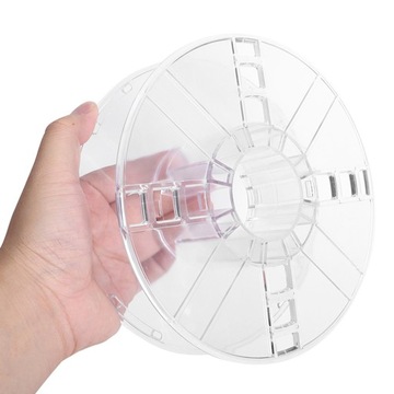 PRZENOŚNY UCHWYT NA PRZEWODY ZASILAJĄCE WYGODNE PRZECHOWYWANIE