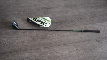 CALLAWAY EPIC MAX LS DRIVER 10,5 ГРАДУСОВ ОБЫЧНЫЙ НОВЫЙ