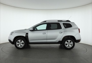 Dacia Duster II SUV 1.5 dCi 110KM 2018 Dacia Duster 1.5 dCi, Automat, Klima, Klimatronic, zdjęcie 2