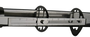 ТЕРМАЛЬНЫЙ НОЖ ДЛЯ РЕЗКИ ПЕНОПАНА ПП ПВХ МАКС. 450°
