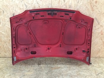 KAPOTA SEAT AROSA LP3G