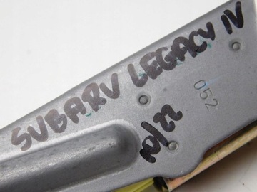 10/22 SUBARU LEGACY IV SENZOR NÁRAZY /052