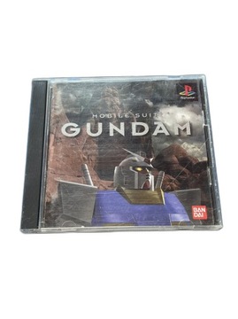 Mobile Suit Gundam NTSC-J
