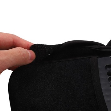 Дышащий спортивный наколенник для скалолазания, защита колена с IC