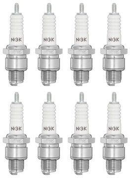 NGK 5110 Świeca zapłonowa