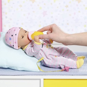 Малышка родилась маленькая девочка 36см