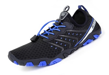 МУЖСКАЯ ОБУВЬ ДЛЯ ВОДНОГО СПОРТИВНОГО ПЛЯЖА 45