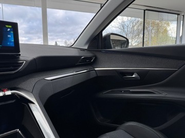 Peugeot 3008 II Plug-In Hybrid Facelifting 1.6 HYBRID 225KM 2021 Peugeot 3008 Allure Pack / LED / Kamera / 1właścic, zdjęcie 26