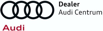 ПРОКЛАДКА ОКНА ПЕРЕДНЯЯ НАКЛАДКА AUDI A6 C6 КОМПЛЕКТ