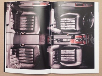 Брошюра — AUDI A8 + S8 D2 — 1997 г.