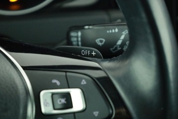 Volkswagen Golf VII Variant Facelifting 1.5 TSI ACT 150KM 2018 VW Golf 1.5 TSI, Salon Polska, Automat, Navi, zdjęcie 14