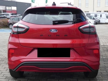 Ford Puma II 2025 Od ręki - ST-Line 1.0 EcoBoost mHEV 125KM / Pakiet Winter, Driver Assist., zdjęcie 4