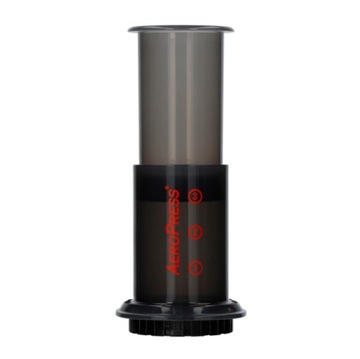 Aeropress Go — кофеварка с фильтрами