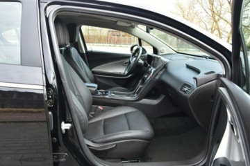 Opel Ampera 2012 Opel Ampera 1.4 150KM Hybryda Plug-in 2012r., zdjęcie 12