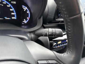 Toyota Yaris IV Hatchback 1.5 Hybrid Dynamic Force 116KM 2022 Toyota Yaris Cross Hybrid 1.5 Comfort Hybrid 1.5 C, zdjęcie 19