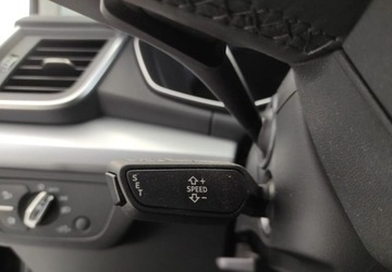 Audi Q5 II SUV Facelifting 2.0 40 TDI 204KM 2023 Audi Q5 Salon Polska Wersja SUV 2023 najoszczedniejszy, rejestracja 2024, zdjęcie 7