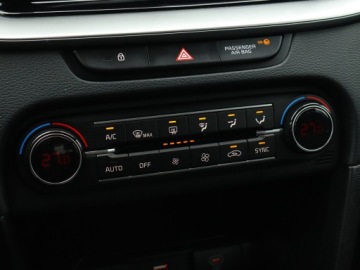 Kia Ceed III Kombi Facelifting 1.5 T-GDI 160KM 2023 Kia Ceed 1.5 T-GDI, Salon Polska, 1. Właściciel, zdjęcie 18