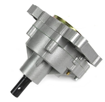 ЗУБЧАТЫЙ ШНЕК И ПРОСТАВОЧНАЯ ПЛАСТИНА