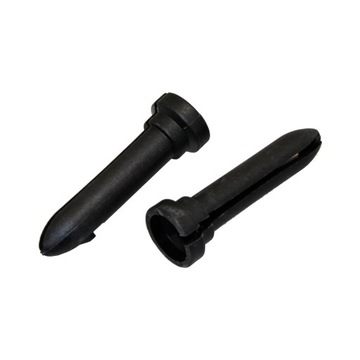 2x АМОРТИЗАТОРЫ для стиральной машины BOSCH Siemens ОРИГИНАЛ