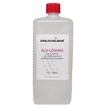 РАЗБАВИТЕЛЬ COLOURLOCK GLD 1л