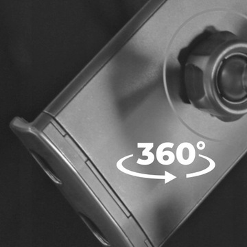 Автомобильный держатель Cupra для планшета, подголовника, сиденья