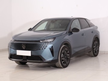 Peugeot 3008 III 2024 Peugeot 3008 1.2 MHEV, Salon Polska, zdjęcie 1