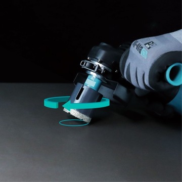 НАБОР BIHUI АЛМАЗНЫХ СВЕРЛ ДЛЯ POBERCE 4 ELEMENTS. ДБДМК4