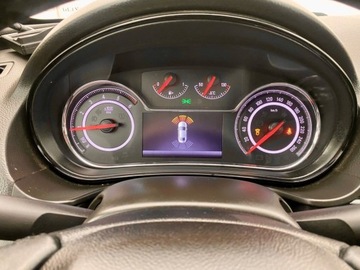 Opel Insignia I Sports Tourer Facelifting 1.6 CDTI EcoFLEX 120KM 2017 Opel Insignia Sports Tourer 1.6 CDTI Cosmo 1.6 Diesel 120KM, zdjęcie 11