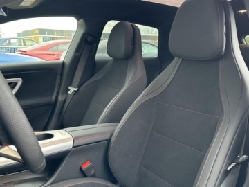 Mercedes CLA C118/X118 2026 CLA 250+ AMG Line Shooting Brake (272KM) 2026, zdjęcie 5