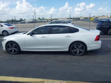 Volvo S90 II 2020 Volvo S90 T6 r-design 2.0 Benzyna 316KM, zdjęcie 7